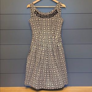 Nougat London Dress Women’s Size 2 EUC, UNIQUE!